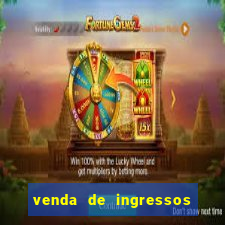 venda de ingressos cruzeiro x palmeiras